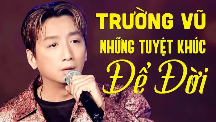 Trường Vũ