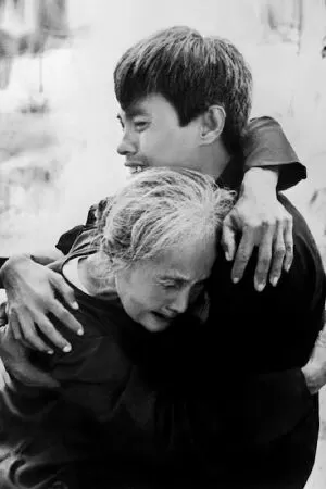 Người mẹ chiến khu - Phan Thanh Minh