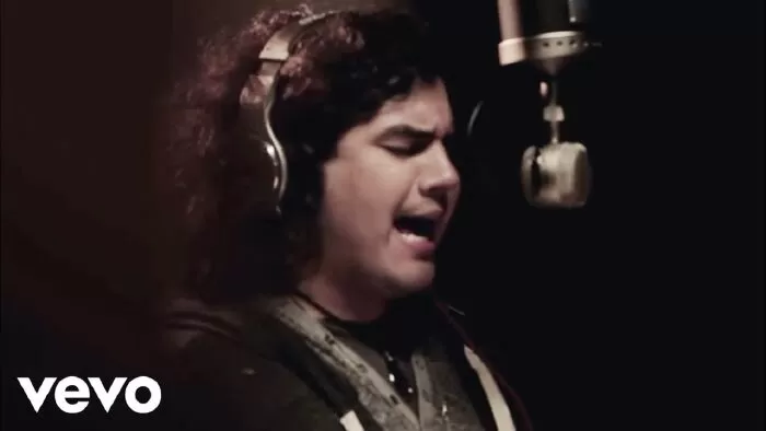 What Are Words - Chris Medina