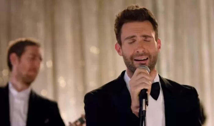 Sugar - Maroon 5