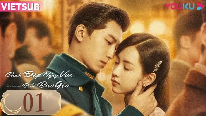 Cảnh Đẹp Ngày Vui Biết Bao Giờ - Love in Flames of War