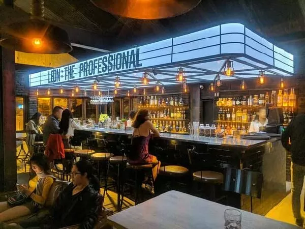 Mizu Bar DaLat