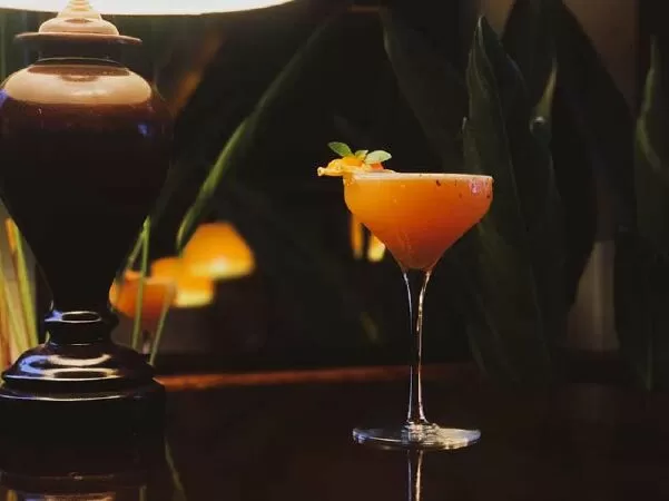 The Blackout - Cocktail Bar
