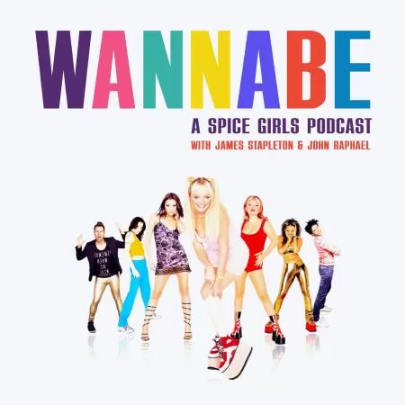 Wannabe của Spice Girls (1996)