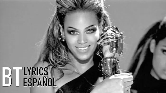 Single Ladies của Beyoncé (2008)