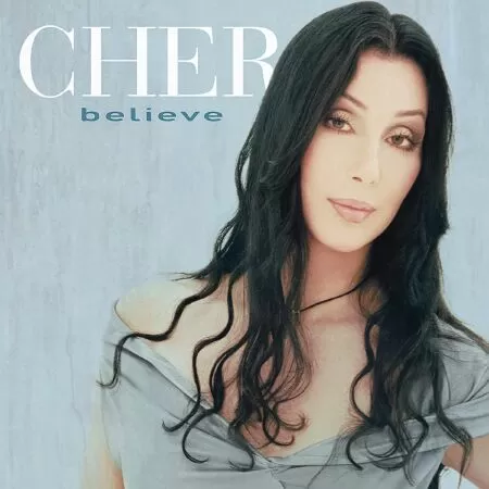 Believe của Cher (1998)