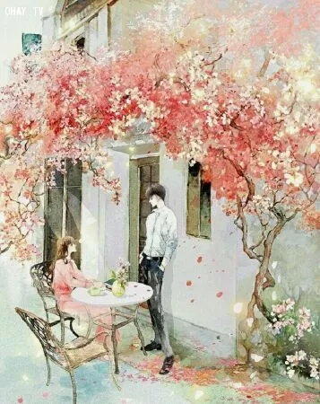 Thích Anh Là Điều Duy Nhất Em Biết Làm