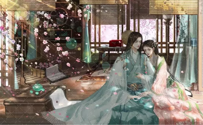 Người Đàn Ông Của Tôi