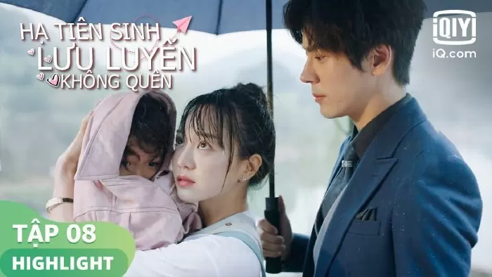 Hạ Tiên Sinh Lưu Luyến Không Quên - Unforgettable Love