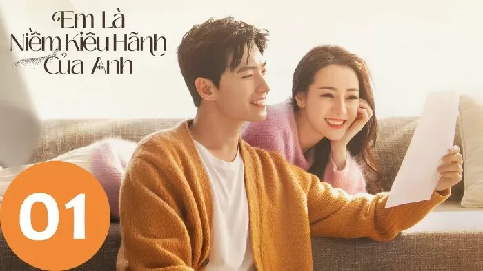 Em Là Niềm Kiêu Hãnh Của Anh - You Are My Glory
