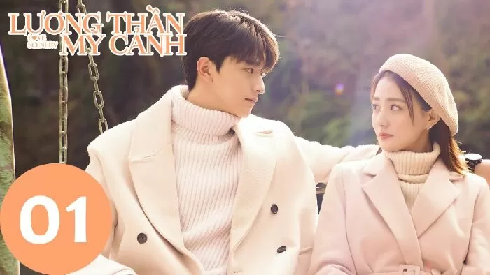 Thời Gian Lương Thần Mỹ Cảnh - Love Scenery