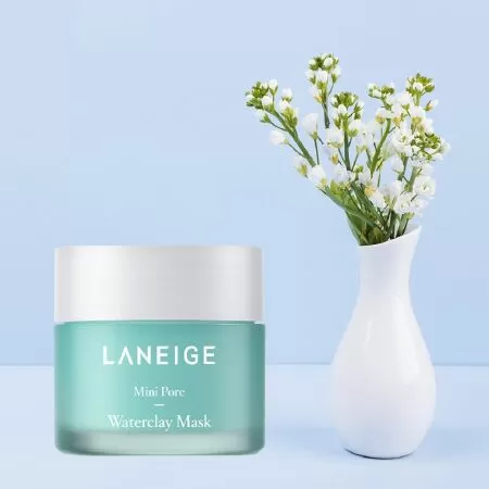 Mặt nạ đất sét Laneige