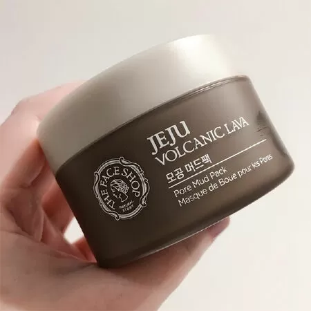 Mặt nạ cho da dầu mụn The Face Shop