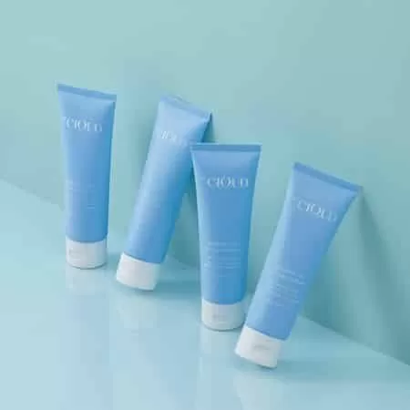 Mặt nạ đất sét The Cloud