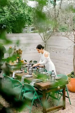 Tránh xa những nỗi sợ hãi và nghi ngờ.