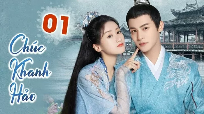 Chúc Khanh Hảo - My Sassy Princess
