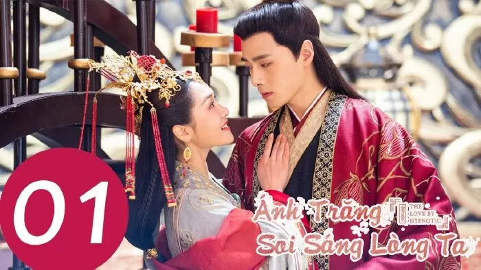 Ánh Trăng Soi Sáng Lòng Ta - The Love By Hypnotic