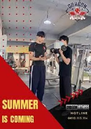 Dragon Fitness & Yoga Center