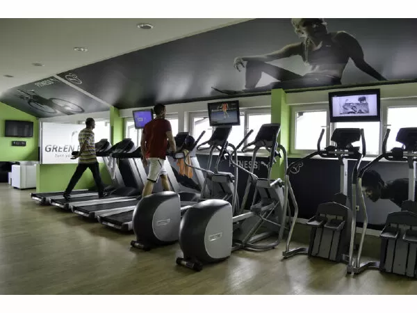 Green Fitness