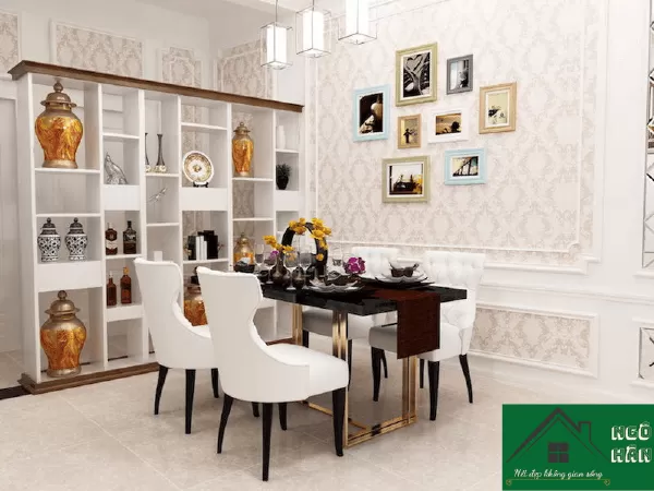 Giấy dán tường Ngô Hân TP.HCM - địa chỉ bán giấy dán tường TP.HCM