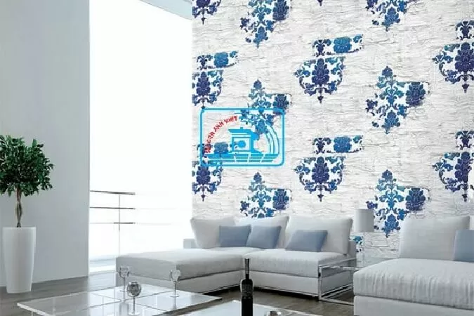 Giấy Dán Tường Anh Kiệt - địa chỉ bán giấy dán tường TP.HCM