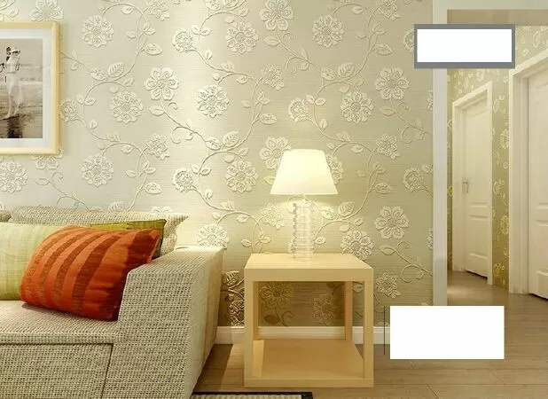 Giấy Dán Tường Bindo - địa chỉ bán giấy dán tường TP.HCM