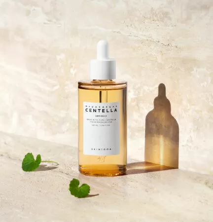 Tinh Chất Rau Má Skin1004 Madagascar Centella Asiatica 100 Ampoule