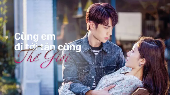 Theo Anh Bay Đến Tận Cùng Thế Giới