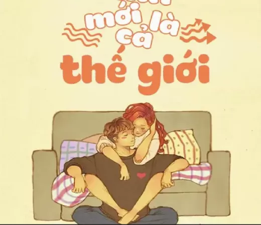 Bên Anh Mới Là Cả Thế Giới