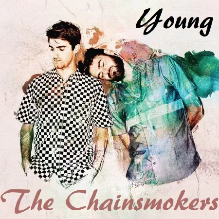 Young của The Chainsmokers