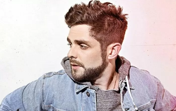 Sixteen của Thomas Rhett