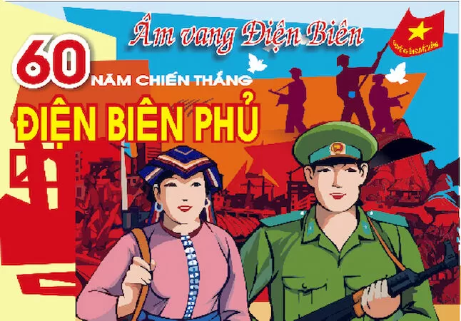 Tự lực xây thành - Nguyễn Thanh Thanh