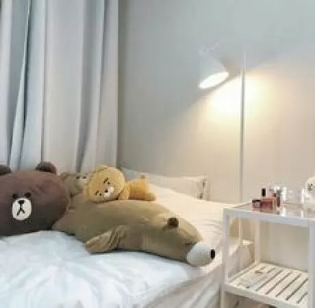Thú nhồi bông