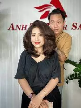 Anh Tài Hair Salon