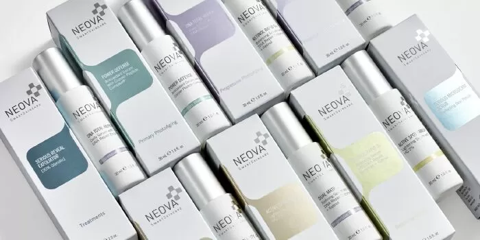 Neova Serious GlyPeel Peel-Off Mask