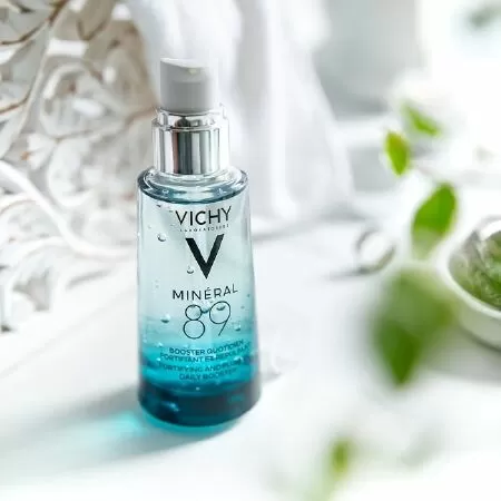 Serum Vichy Mineral 89