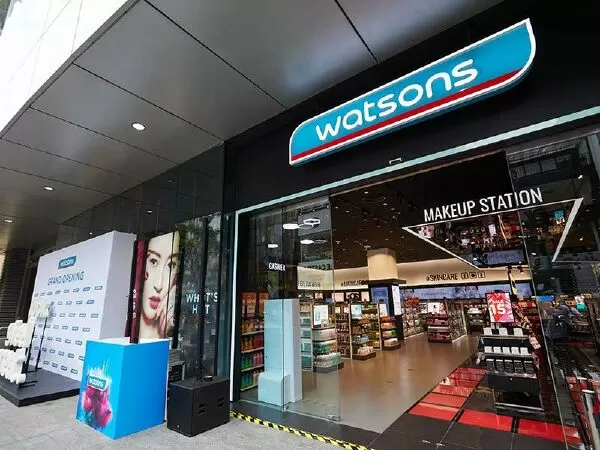 Watsons Việt Nam