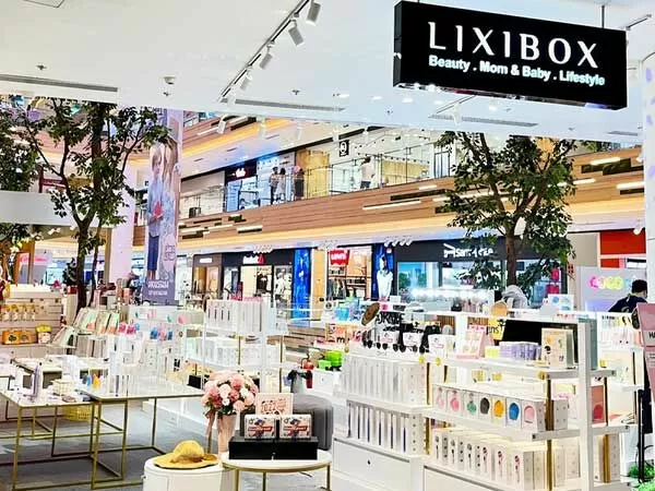 Lixibox