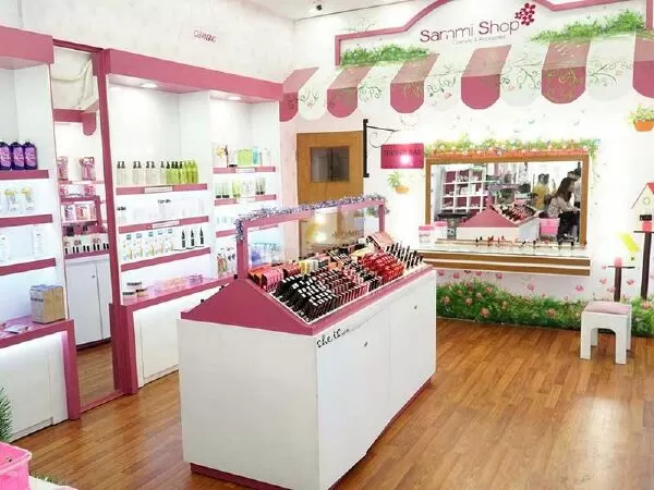 Sammi Shop