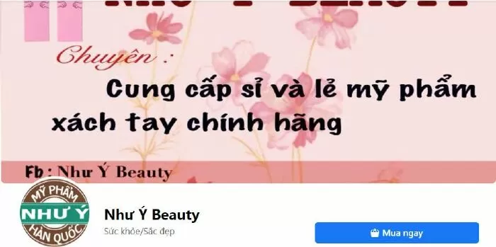 Như Ý Beauty