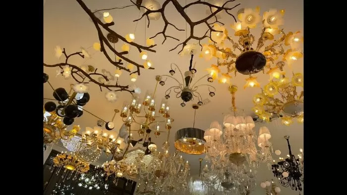 Monsky Lighting