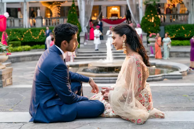 Wedding Season - Mùa cưới