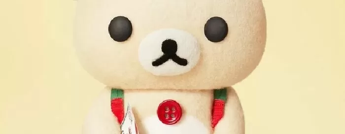 Rilakkuma's Theme Park Adventure - Phiêu lưu tại công viên giải trí (Phần 1)