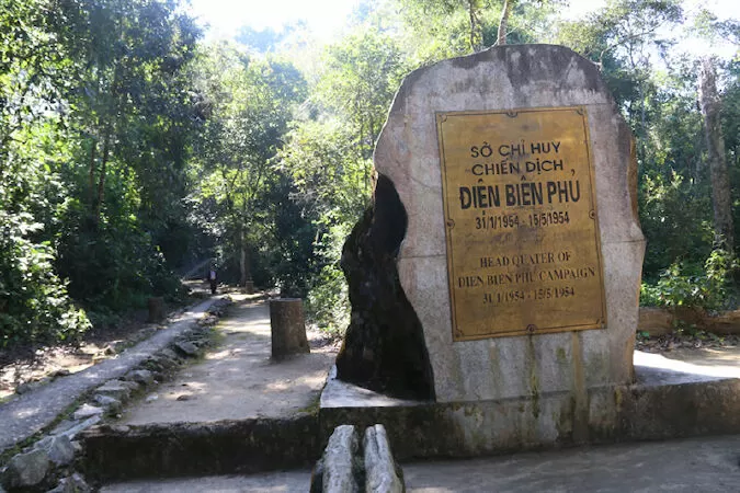 Về với Điện Biên - Thiên Ân