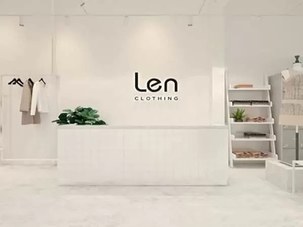Len Clothing