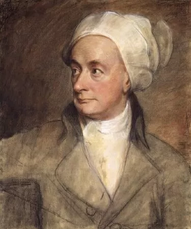 William Cowper (26/11/1731 - 25/4/1800)