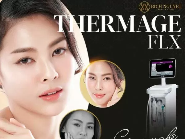 Bich Nguyet Beauty Clinic