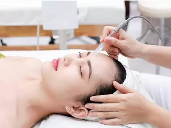 Eva Xinh Spa