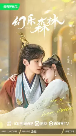 Huyễn Nhạc Sâm Lâm - Meet Me In Your Sound