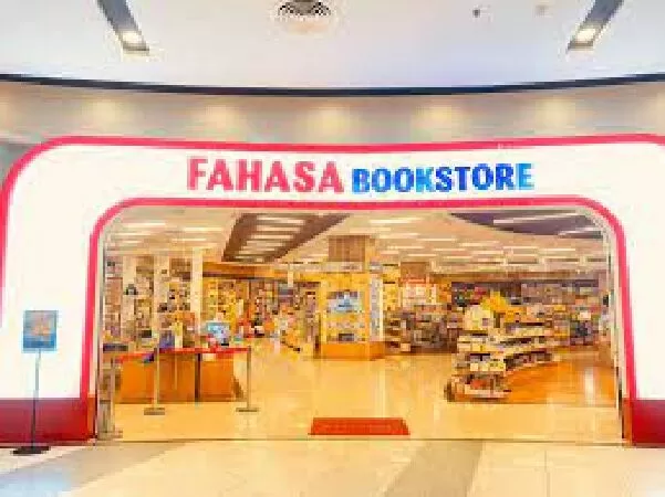 Fahasa